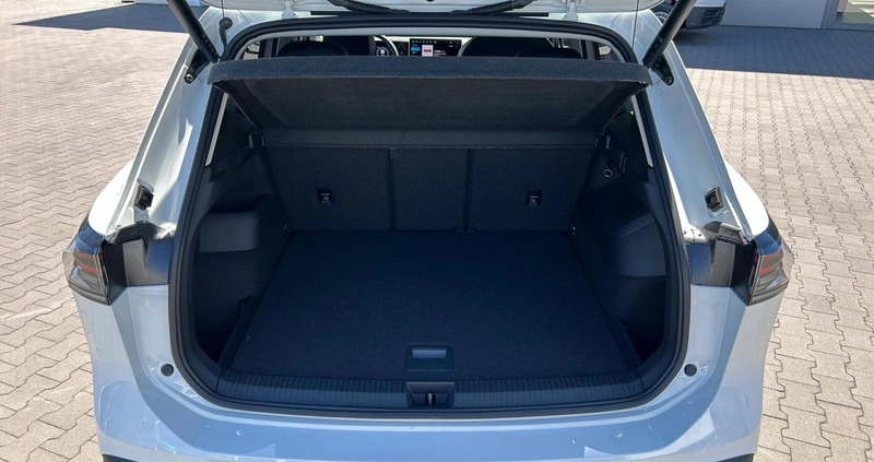 Volkswagen Tiguan cena 162590 przebieg: 1, rok produkcji 2024 z Choszczno małe 254
